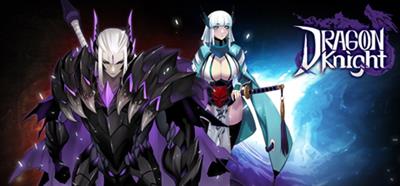 Dragon Knight - Banner Image
