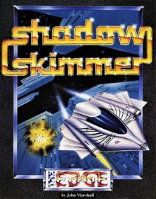 Shadow Skimmer - Box - Front Image