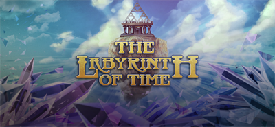 The Labyrinth of Time - Banner Image