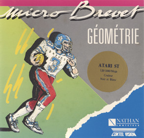 Micro Brevet: Géométrie