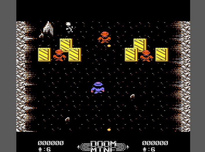 Doom Mine Adventure: Enhanced Edition