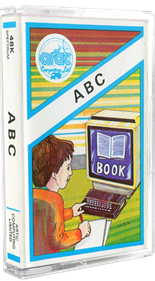 ABC - Box - 3D Image