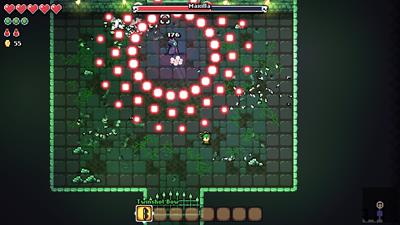 Archvale - Screenshot - Gameplay Image