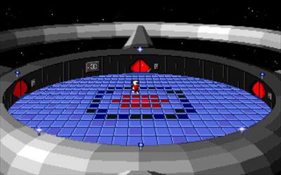 Starflight - Screenshot - Gameplay Image