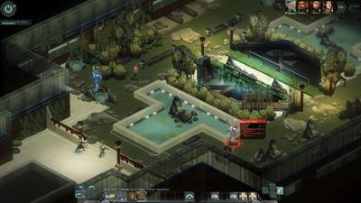 Shadowrun Hong Kong: Extended Edition - Screenshot - Gameplay Image