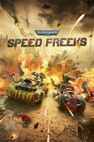 Warhammer 40.000: Speed Freeks