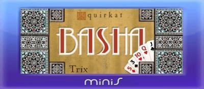 Basha Trix - Fanart - Box - Front Image