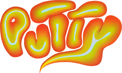 Putty - Clear Logo Image