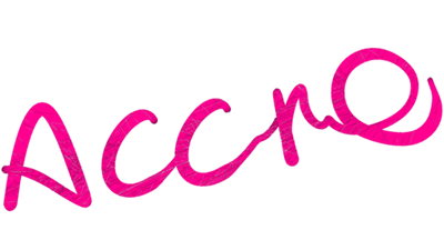 AccrO - Clear Logo Image