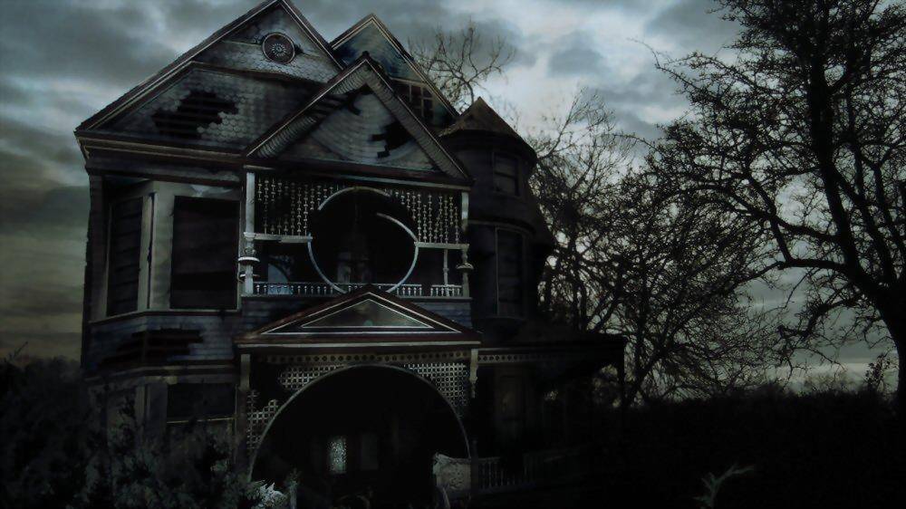 Halloween HD