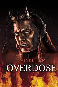 Painkiller: Overdose - Box - Front