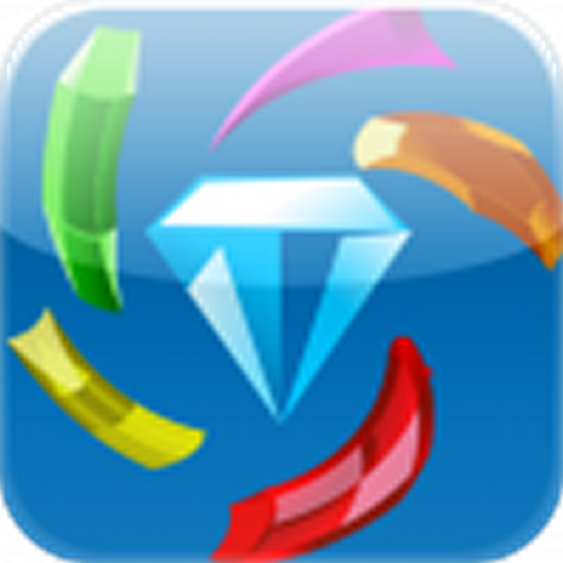 Jewel Rotation