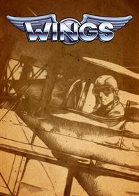 Wings (Emulated Amiga Edition)