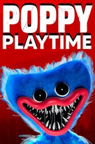 Poppy Playtime - Box - Front Image