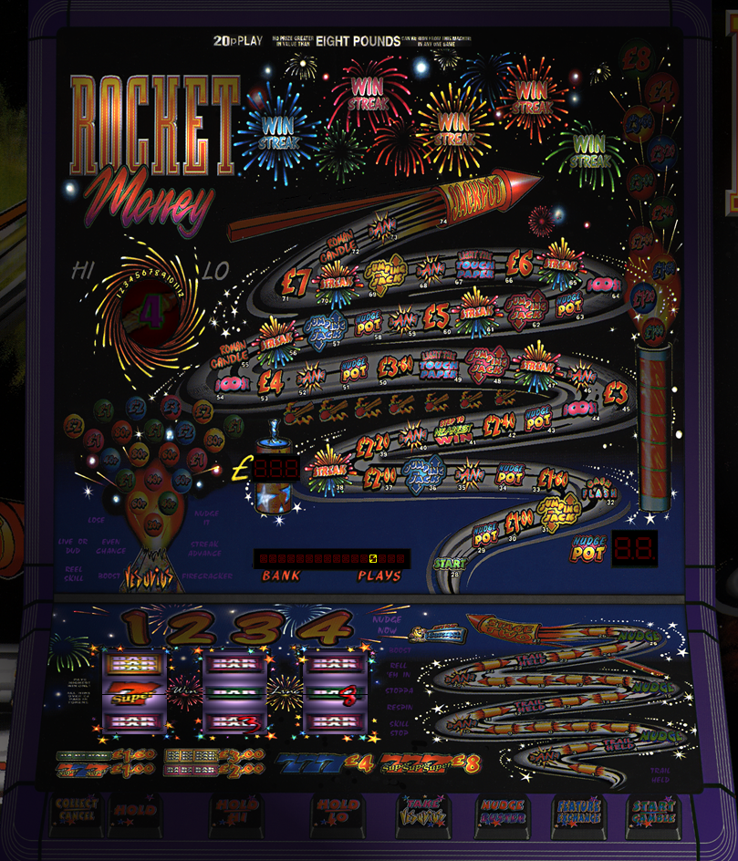 Rocket Money