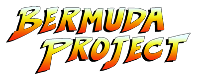 Bermuda Project - Clear Logo Image