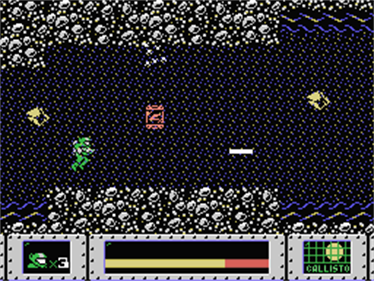J.E.T.P.A.C. - Screenshot - Gameplay Image
