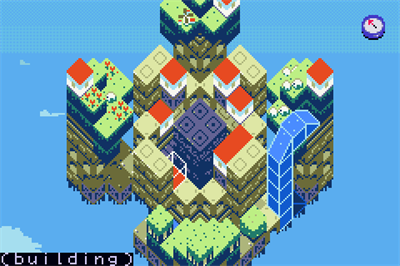 Skyland - Screenshot - Gameplay Image