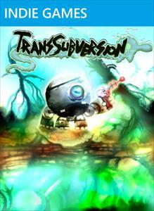 TransSubversion