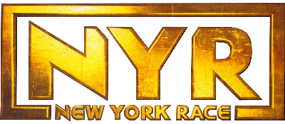 NYR: New York Race - Clear Logo Image