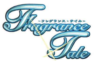 Fragrance Tale - Clear Logo Image