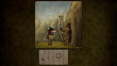 Pilgrims - Screenshot - Gameplay Image