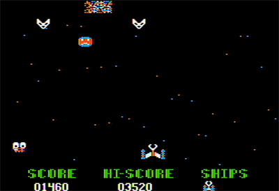 Alien Ambush - Screenshot - Gameplay Image
