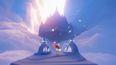 Sky: Children of the Light - Screenshot - Gameplay Image