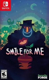 Smile For Me