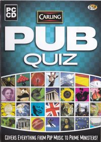 Carling Pub Quiz