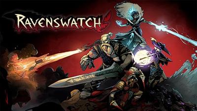 Ravenswatch - Banner Image