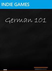 German 101