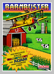 BarnBuster