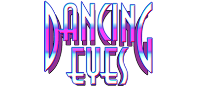Dancing Eyes - Clear Logo Image