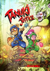 Tanuki Justice