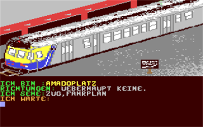 Die Flucht der Sumpfgeister - Screenshot - Gameplay Image