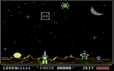 Omicron (Jim Roof) - Screenshot - Gameplay Image