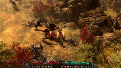 Grim Dawn - Screenshot - Gameplay Image