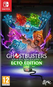 Ghostbusters: Spirits Unleashed: Ecto Edition