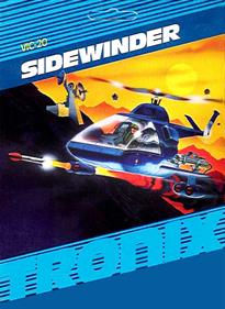 Sidewinder - Box - Front Image