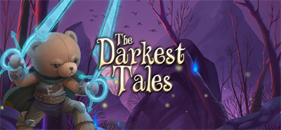 The Darkest Tales - Into the Nightmare - Banner Image