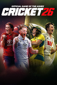 Cricket 26
