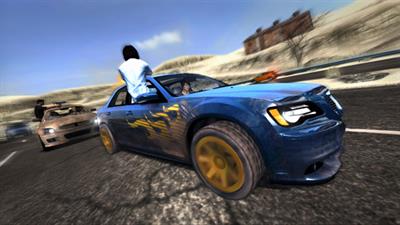 Fast & Furious: Showdown - Screenshot - Gameplay Image