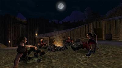 Gothic Classic - Screenshot - Gameplay Image