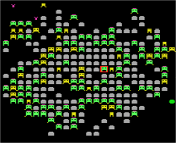 Farm - Screenshot - Gameplay Image
