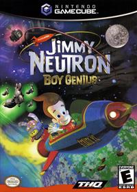 Jimmy Neutron: Boy Genius