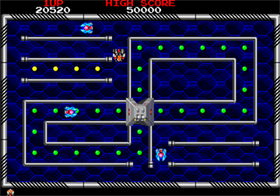 Raimais - Screenshot - Gameplay Image