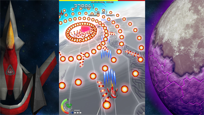 ESCHATOS - Screenshot - Gameplay Image