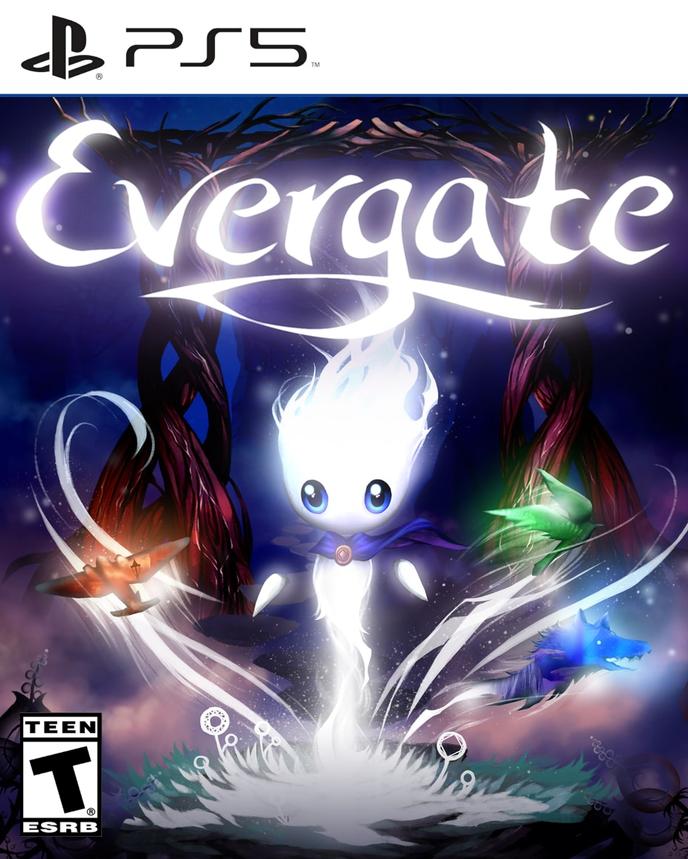Evergate