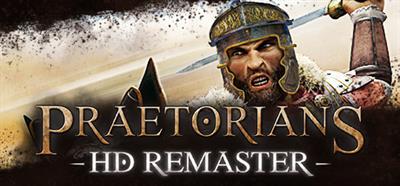 Praetorians: HD Remaster - Banner Image